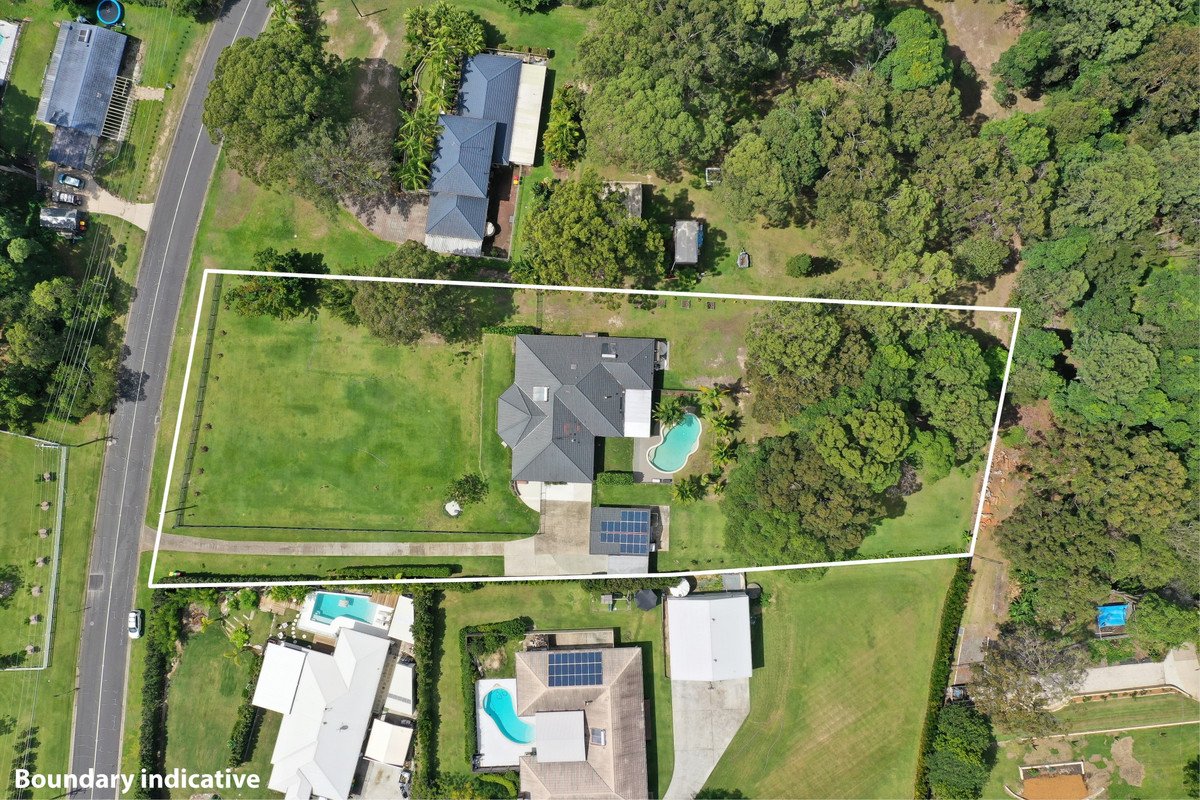 30 Cornwall Drive Elanora 27