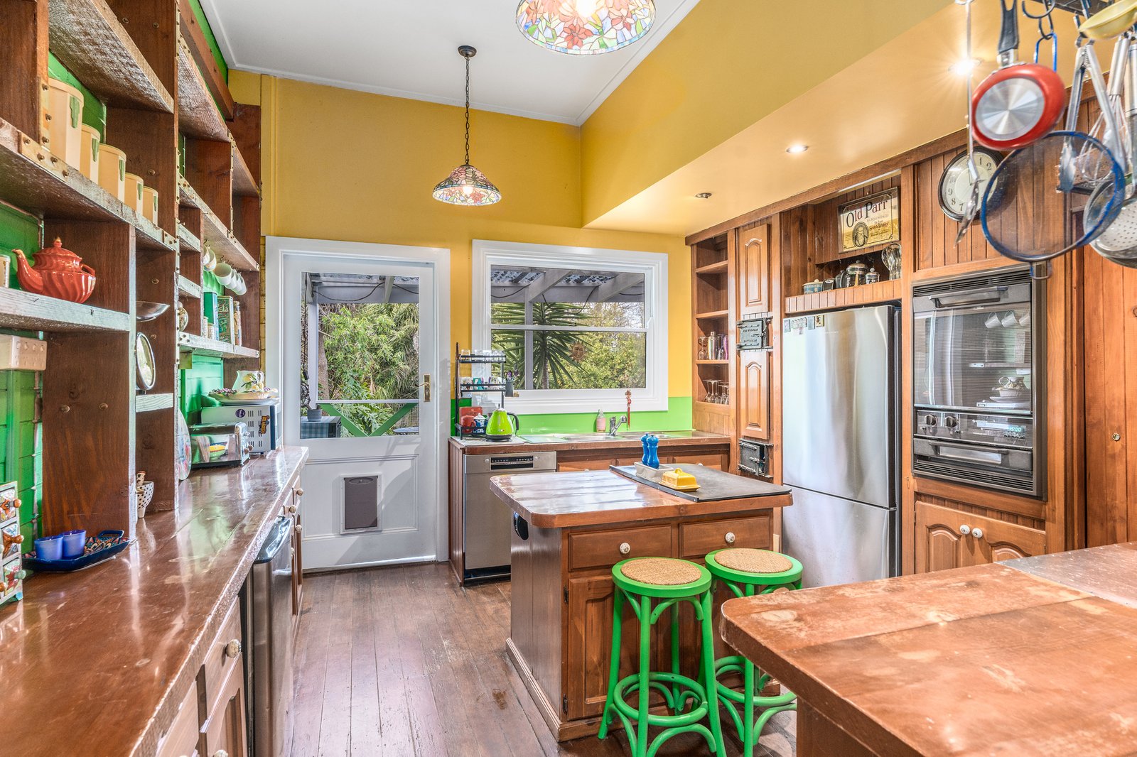 Gallery: 30 Craddock Street