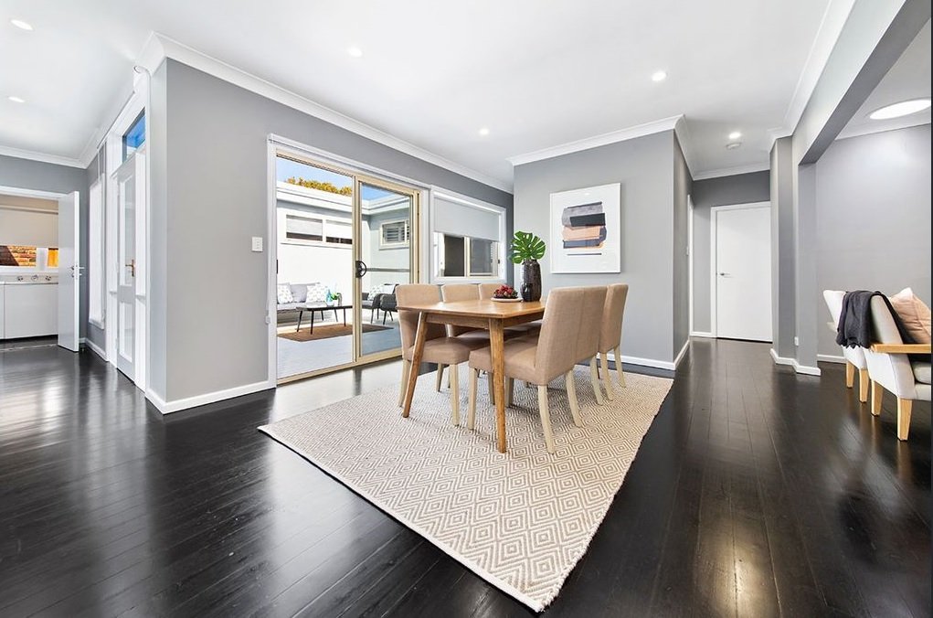 30 crescent Road CARINGBAH SOUTH 3