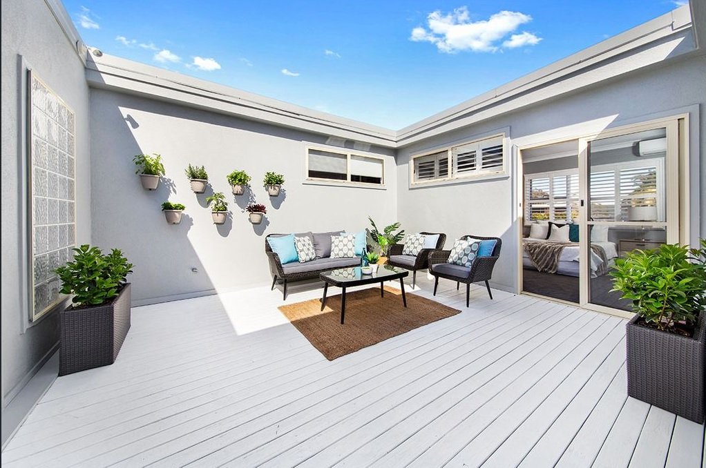 30 crescent Road CARINGBAH SOUTH 5