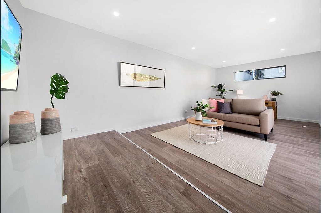 30 crescent Road CARINGBAH SOUTH 6