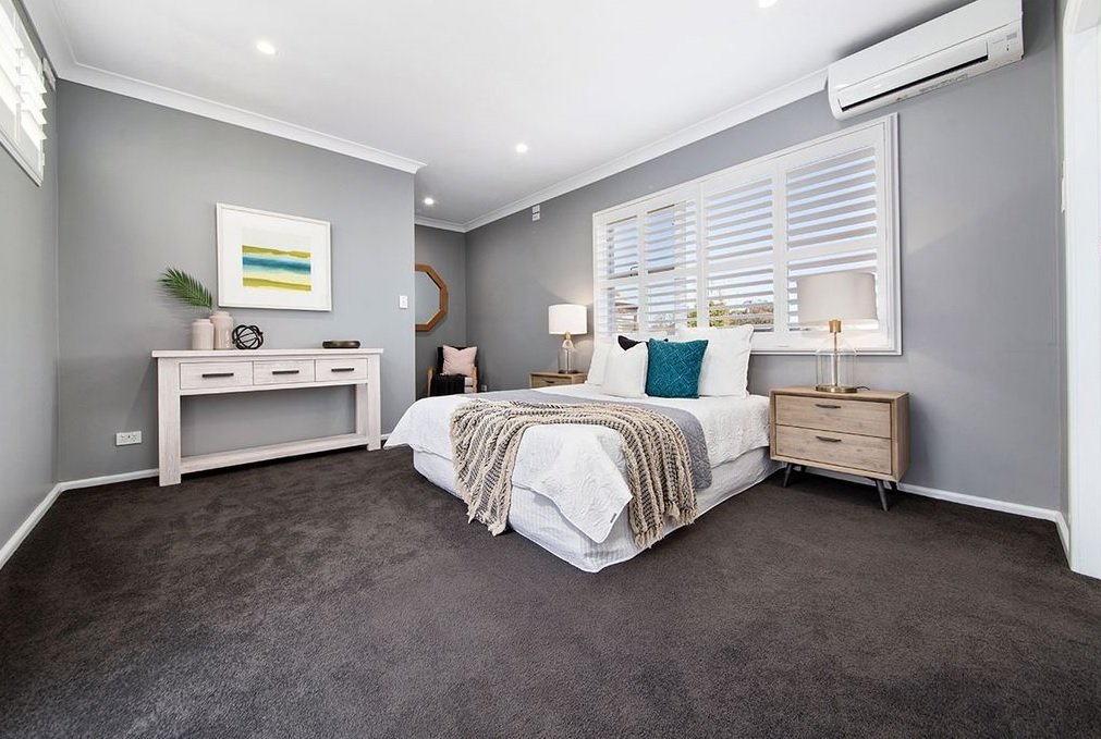 30 crescent Road CARINGBAH SOUTH 7