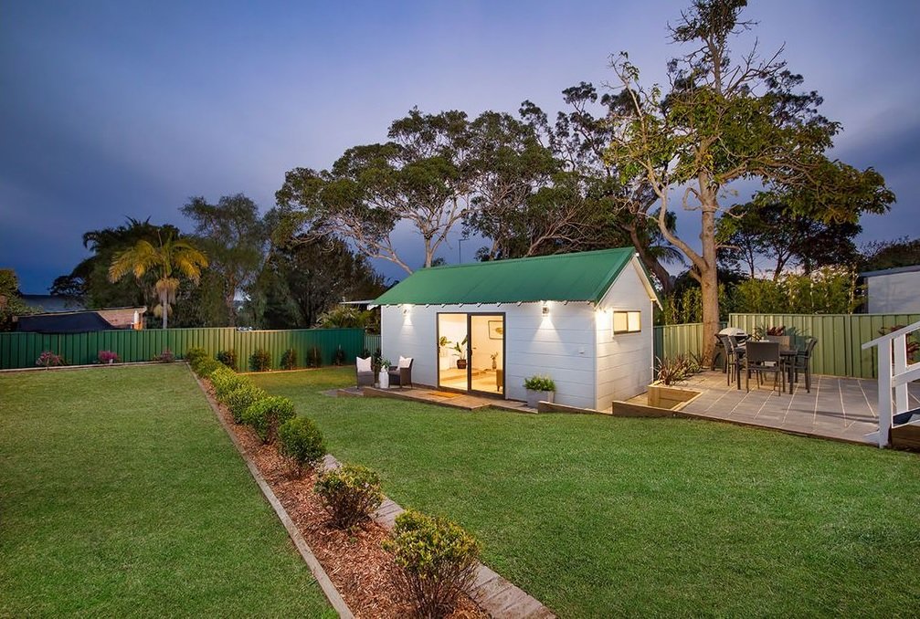 30 crescent Road CARINGBAH SOUTH 8