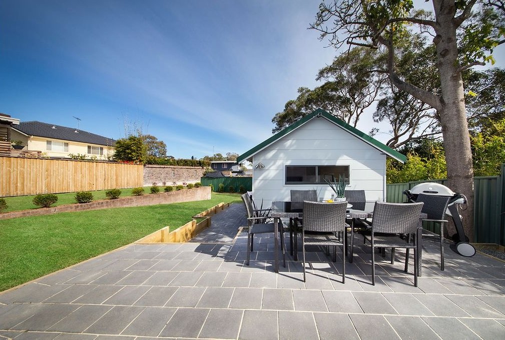 30 crescent Road CARINGBAH SOUTH 10