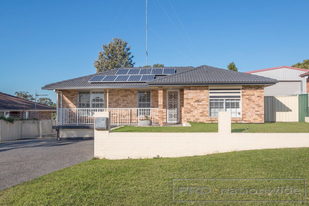 30 Crofton Avenue TENAMBIT 1