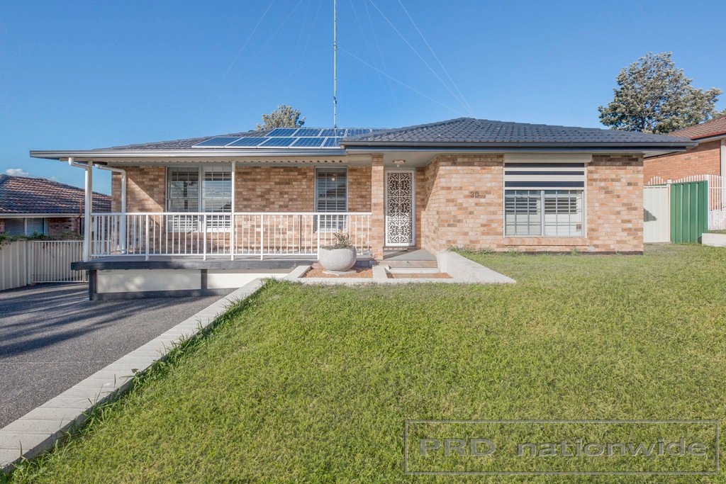 30 Crofton Avenue TENAMBIT 7