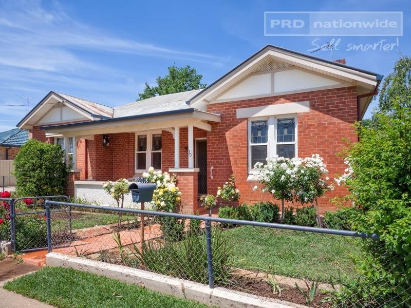 30 Darlow Street WAGGA WAGGA 1