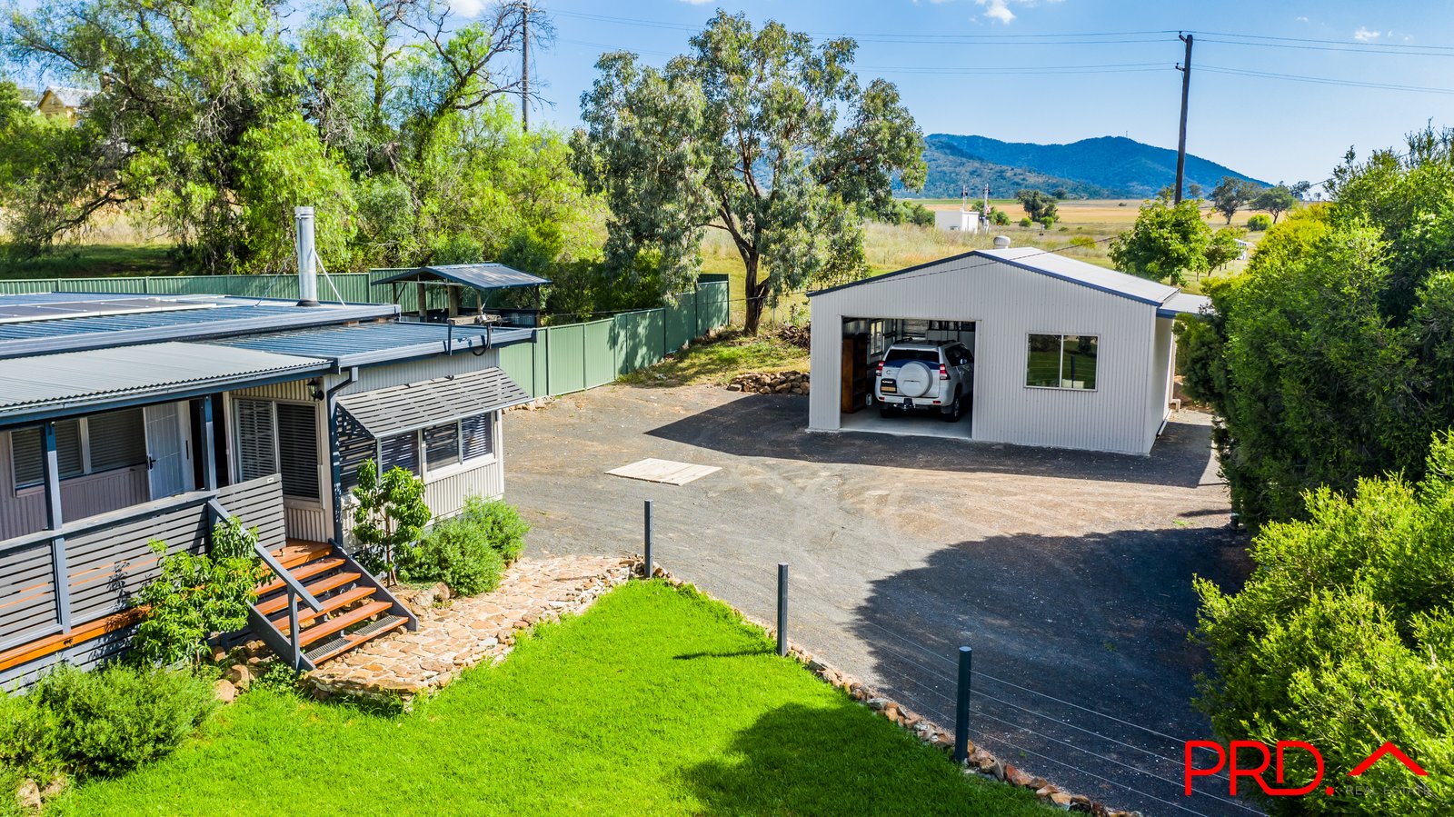 30 Davis Street CURRABUBULA 2