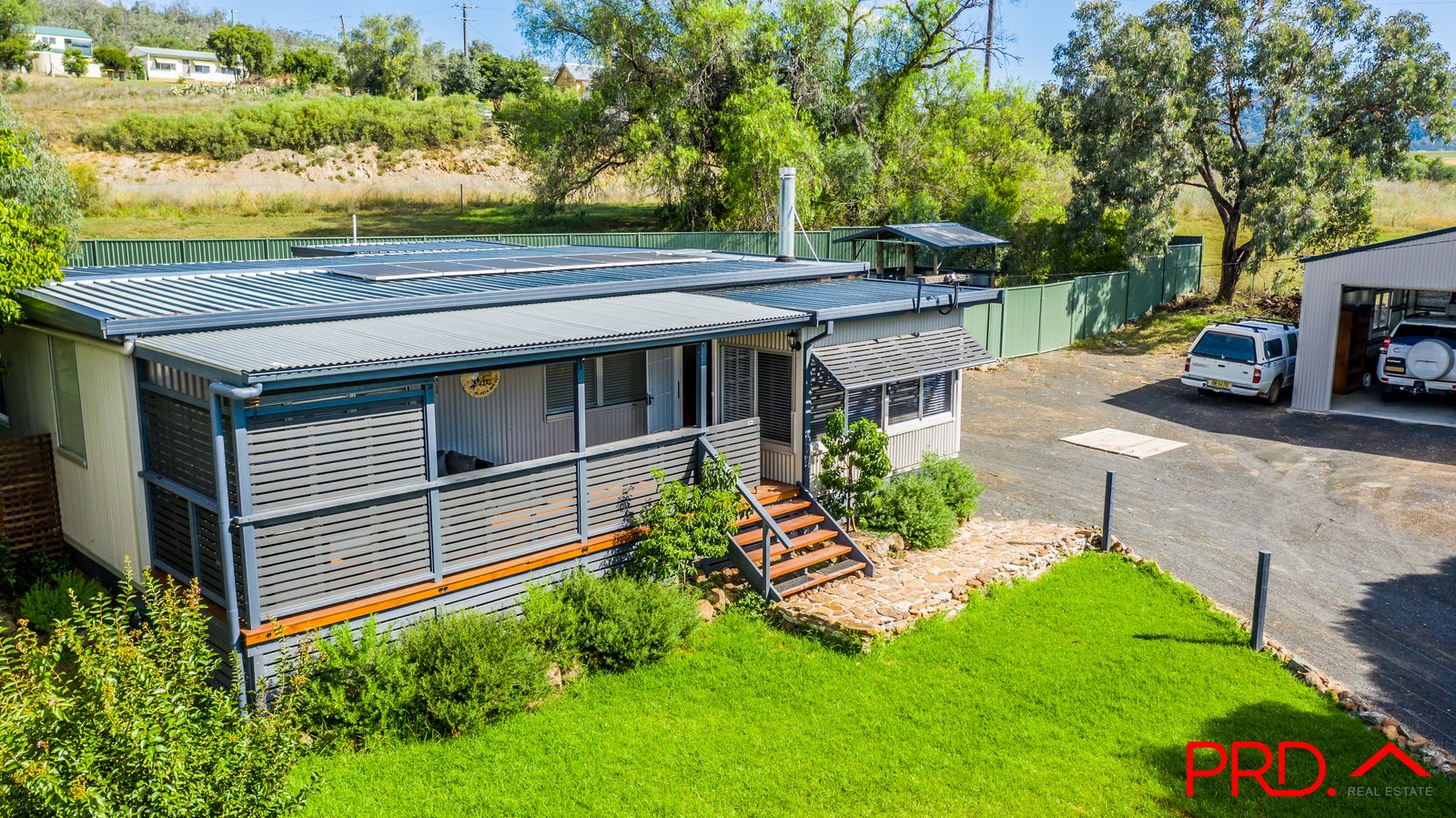 30 Davis Street CURRABUBULA 30
