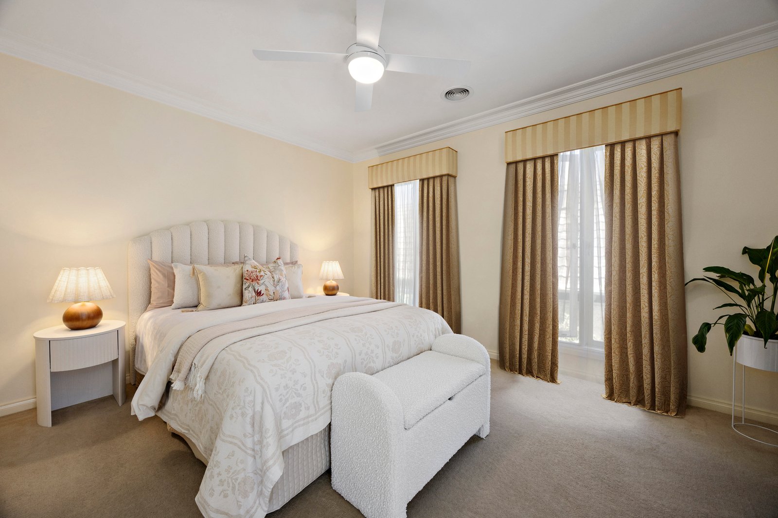 30 Deakin Street North, Hampton, 3188