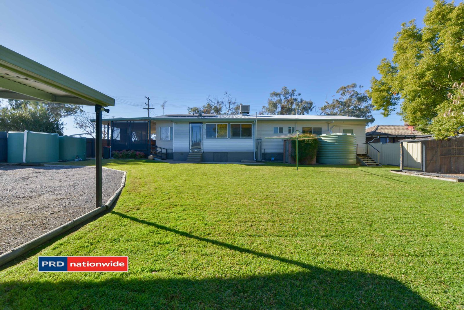 30 Denman Avenue KOOTINGAL 8