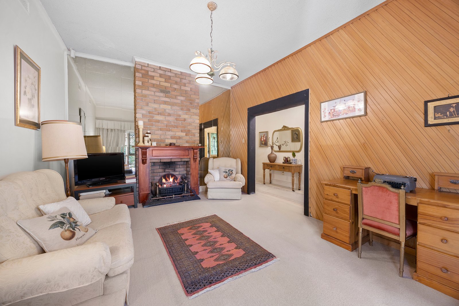 Gallery: 30 Donald Street