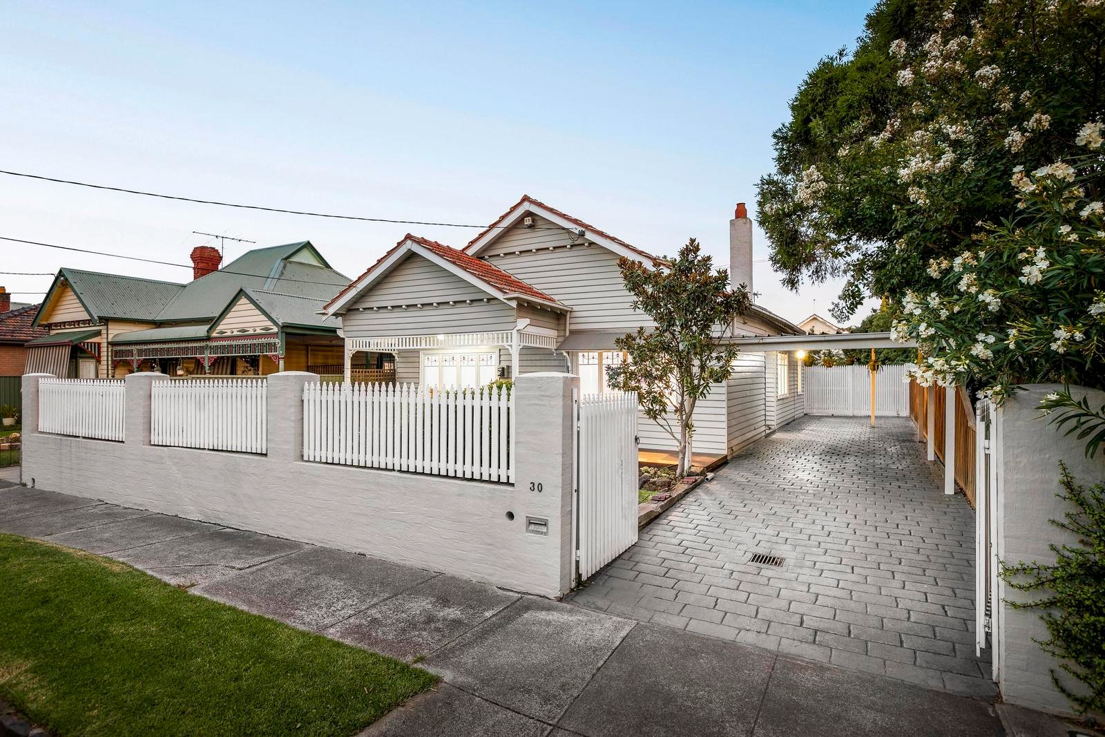 30 Downs Street, Brunswick VIC 3056