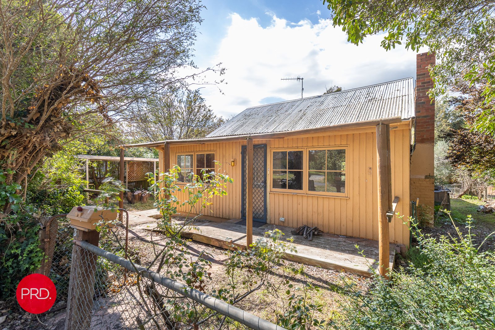 30 Duralla Street BUNGENDORE 1