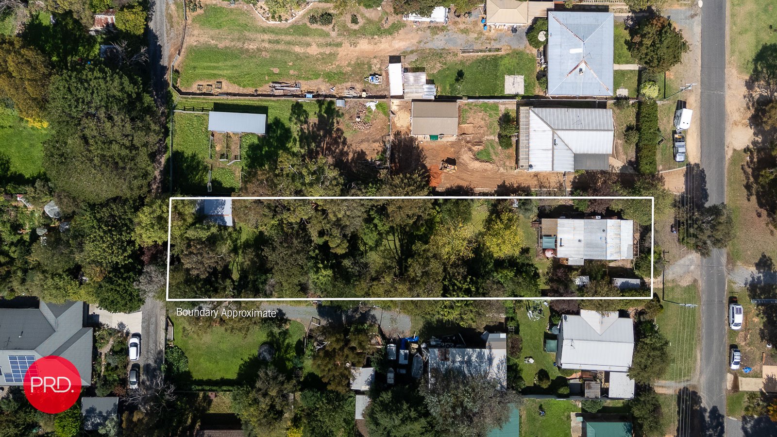 30 Duralla Street BUNGENDORE 2