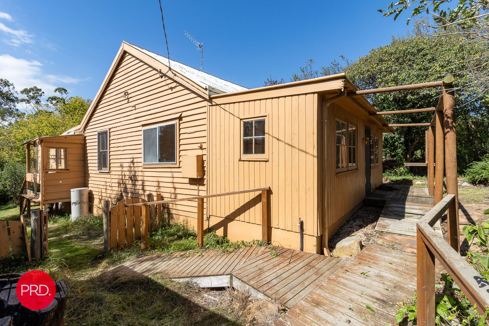 30 Duralla Street BUNGENDORE 3