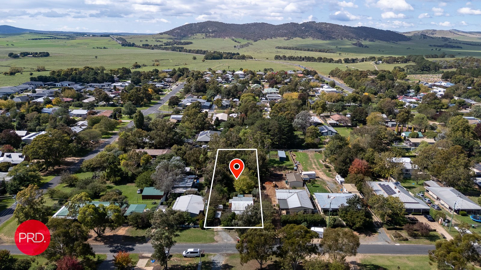 30 Duralla Street BUNGENDORE 19