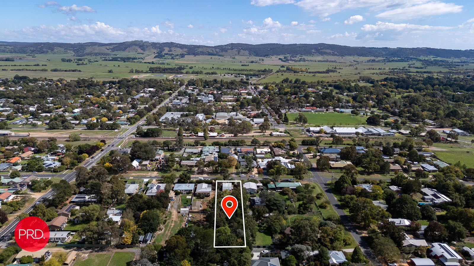 30 Duralla Street BUNGENDORE 20
