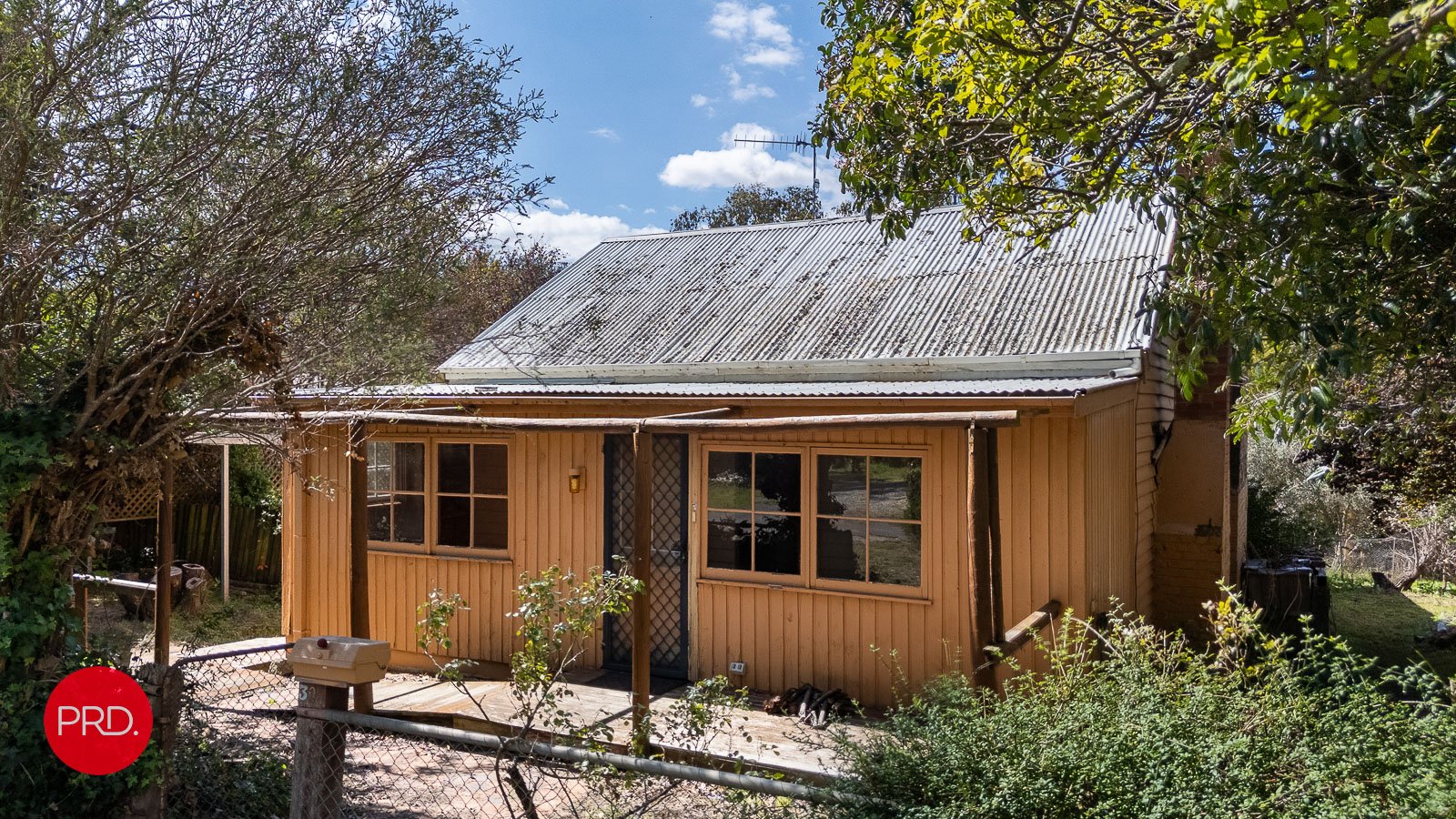 30 Duralla Street BUNGENDORE 22