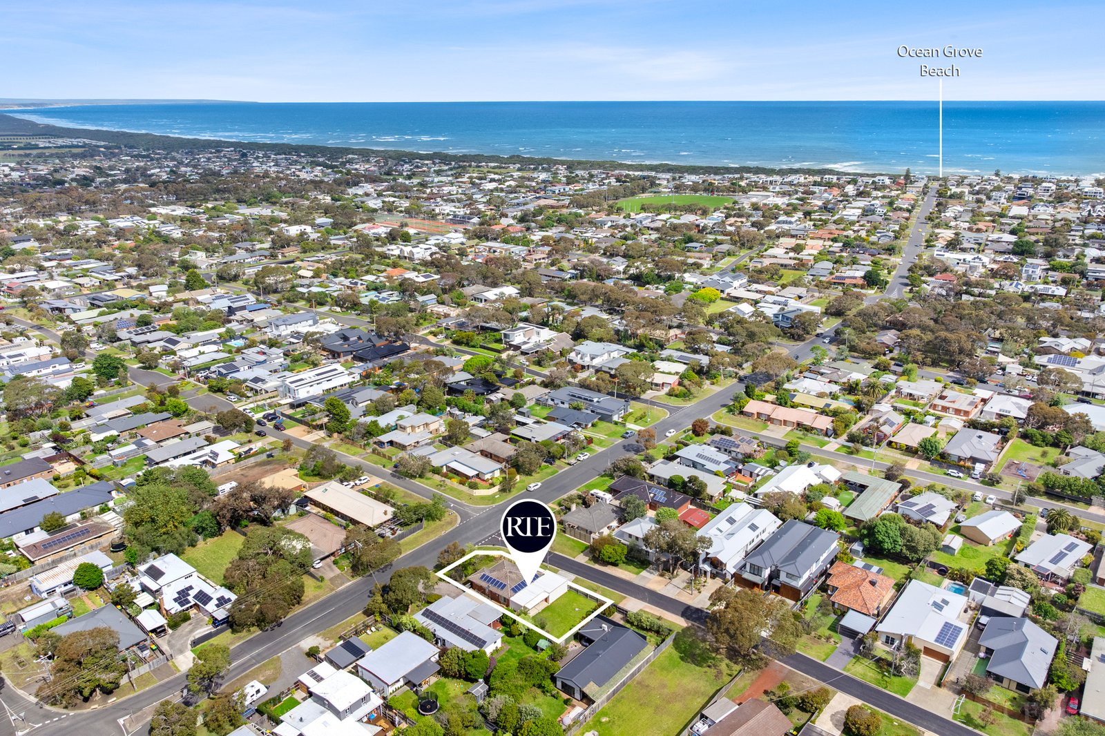 Real Estate and Property in 30 Eggleston Street, Ocean Grove, VIC