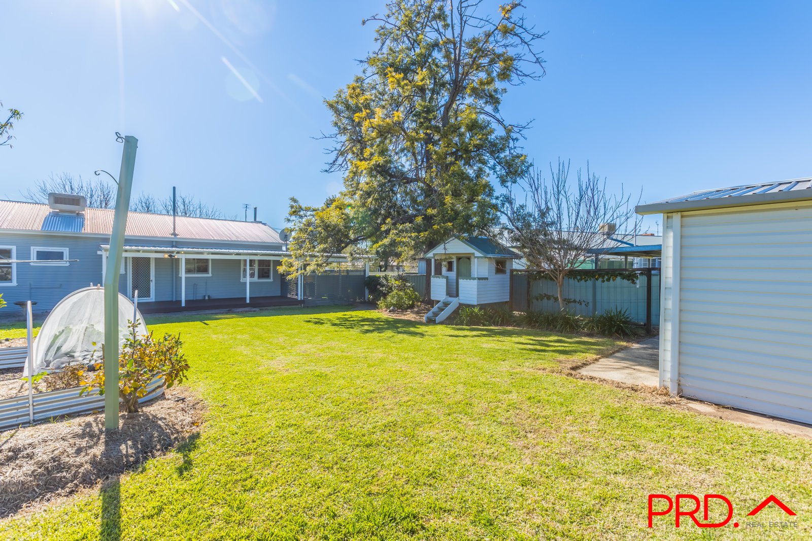 30 Elm Street TAMWORTH 18
