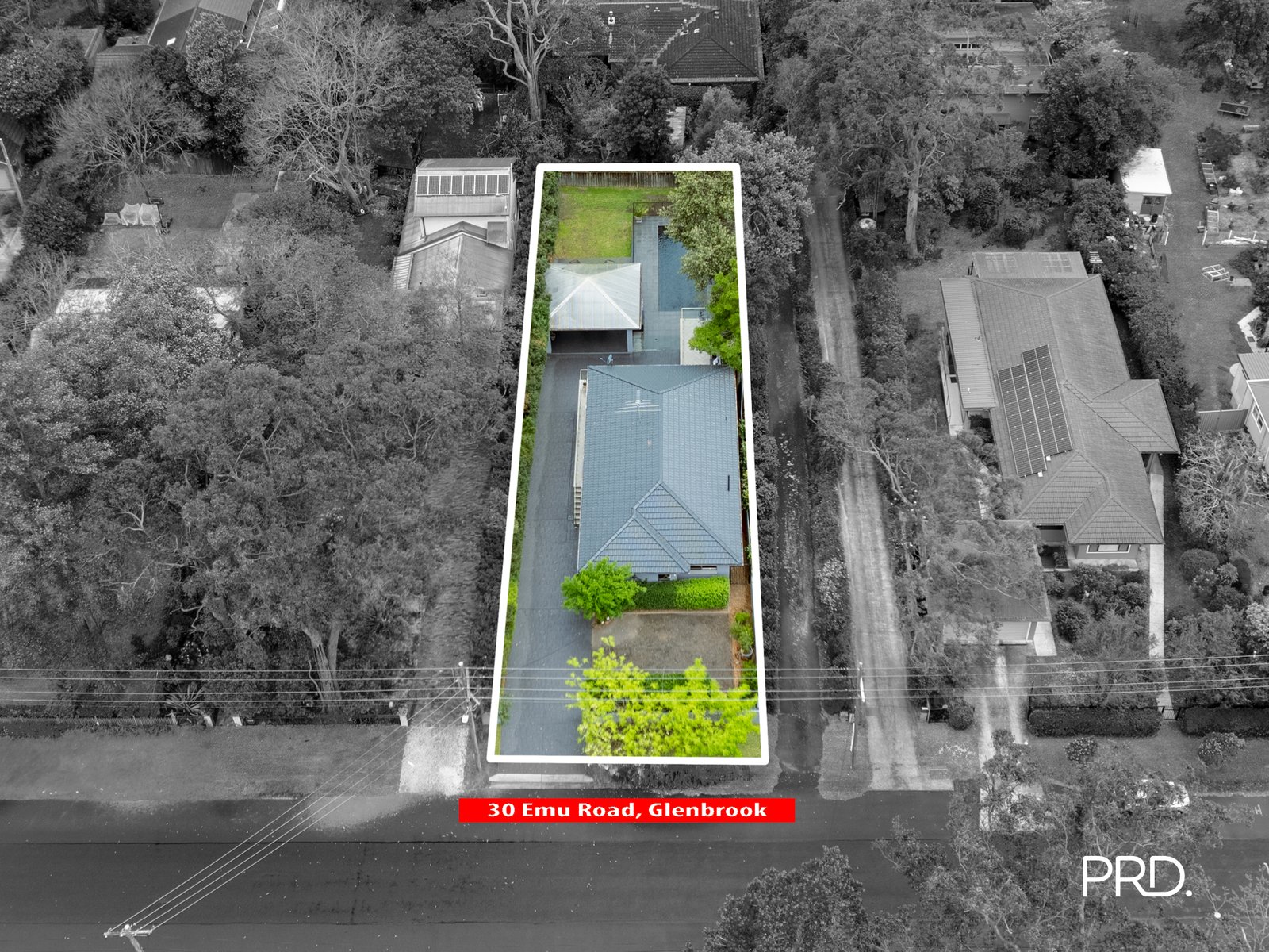 30 Emu Road GLENBROOK 26