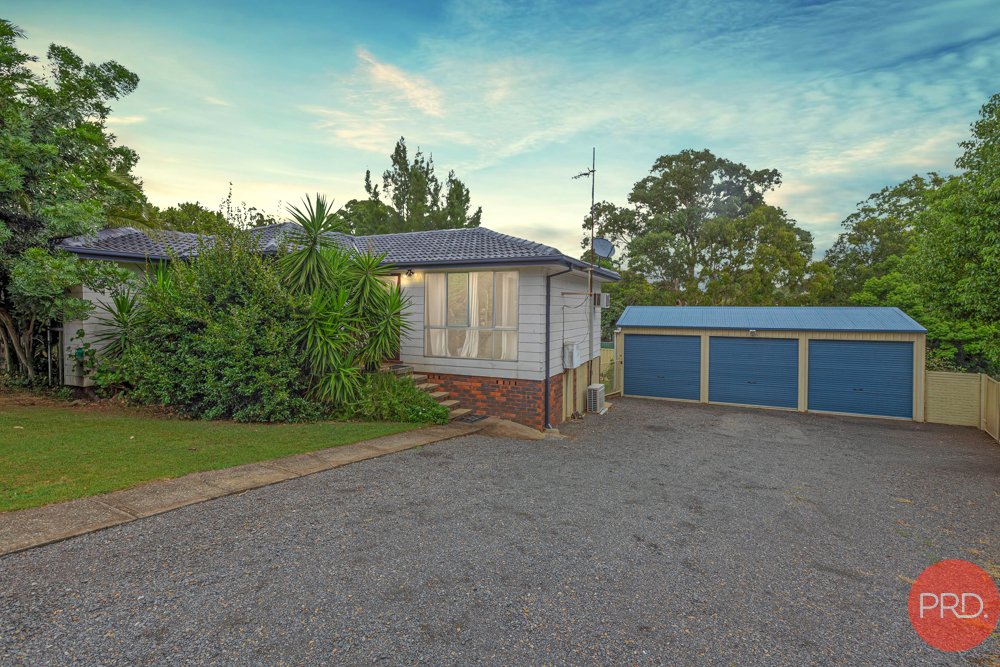30 Endeavour Street RUTHERFORD 1