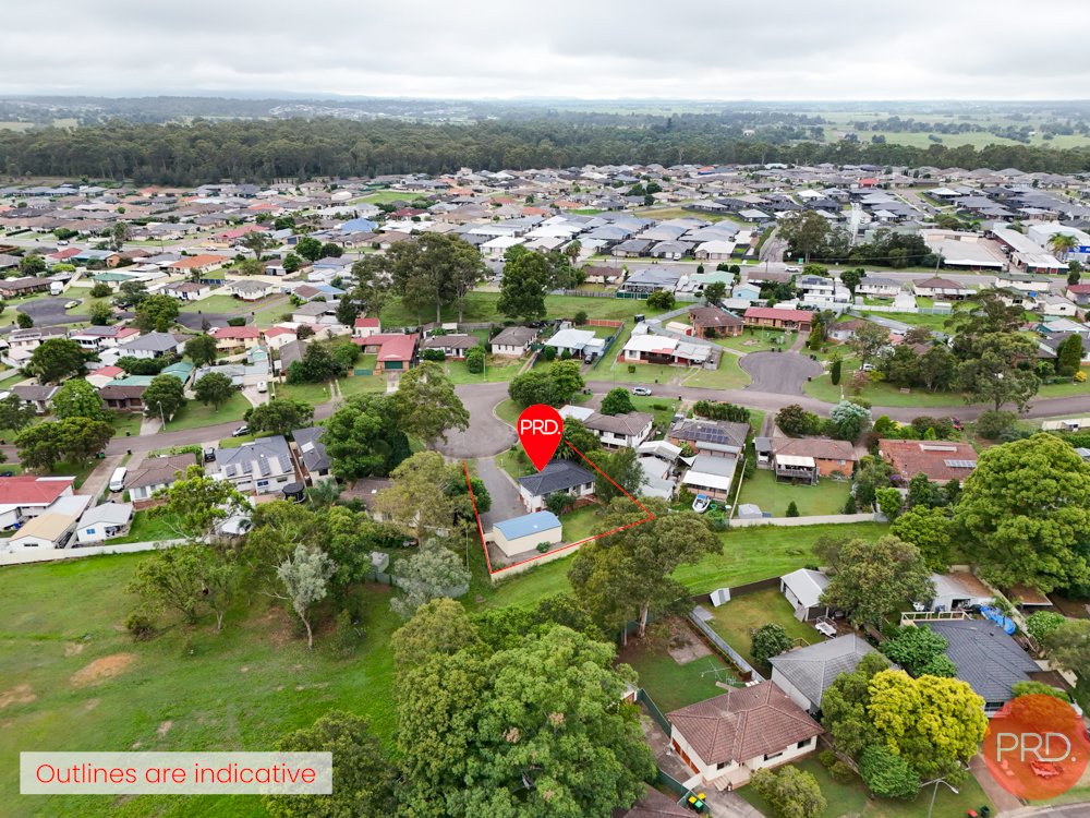 30 Endeavour Street RUTHERFORD 2