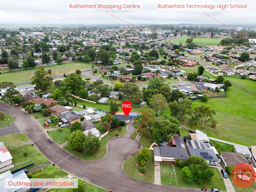 30 Endeavour Street RUTHERFORD 3