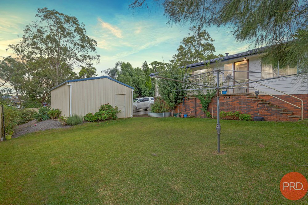 30 Endeavour Street RUTHERFORD 5