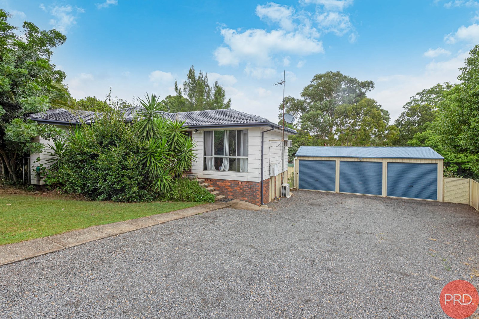 30 Endeavour Street RUTHERFORD 7