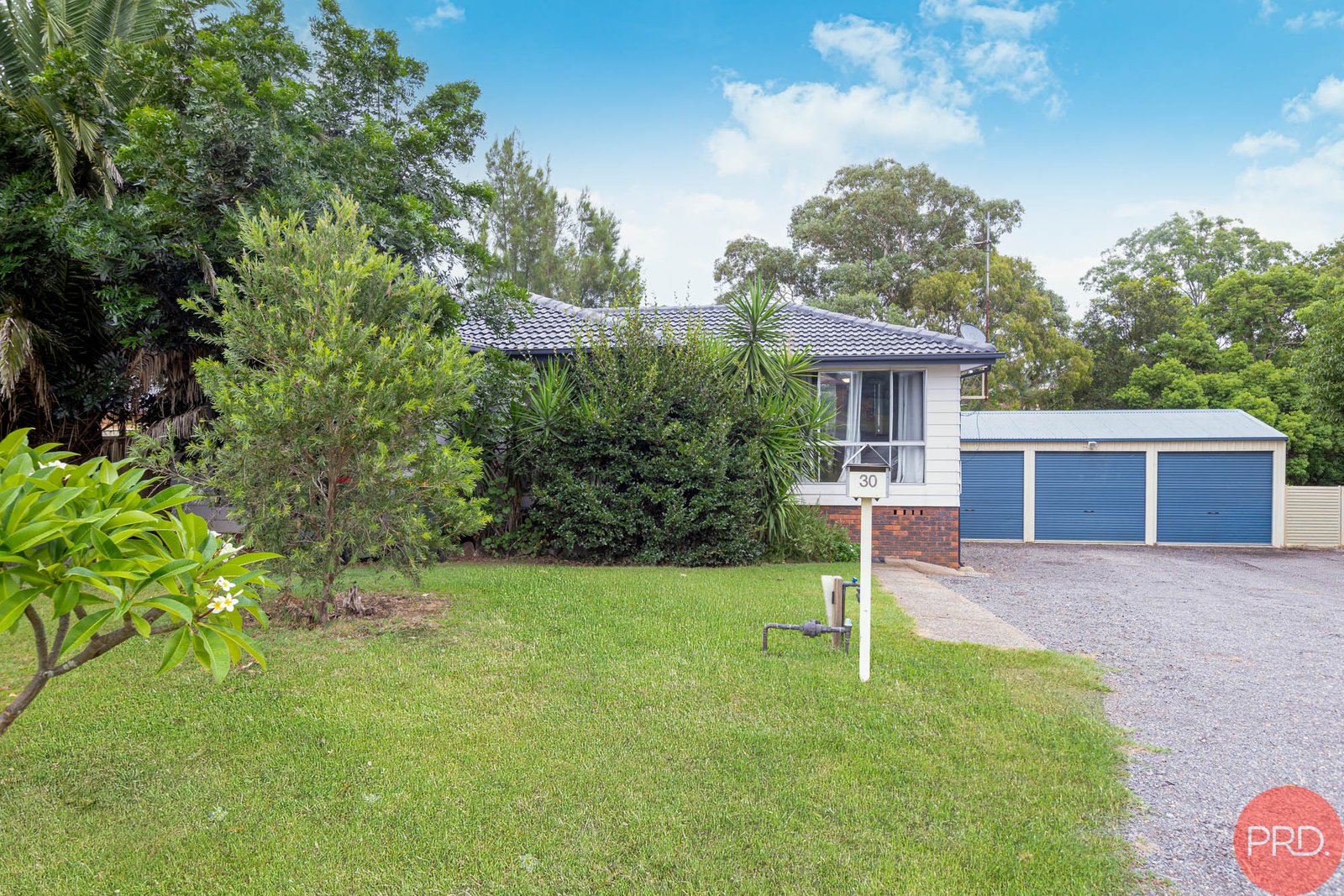 30 Endeavour Street RUTHERFORD 24