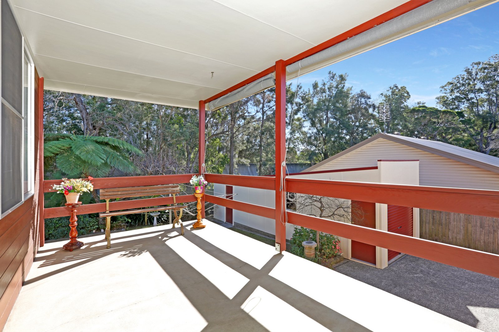 30 Exmouth Road KANAHOOKA 8