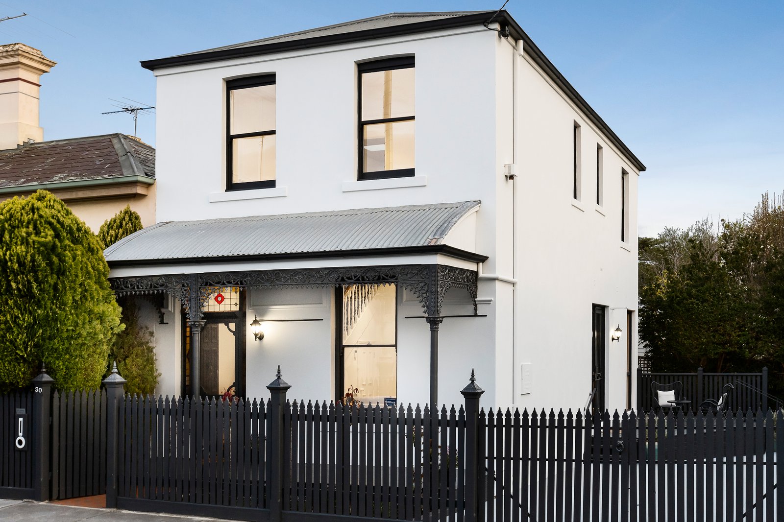 30 Falmouth Street, Hawthorn, 3122