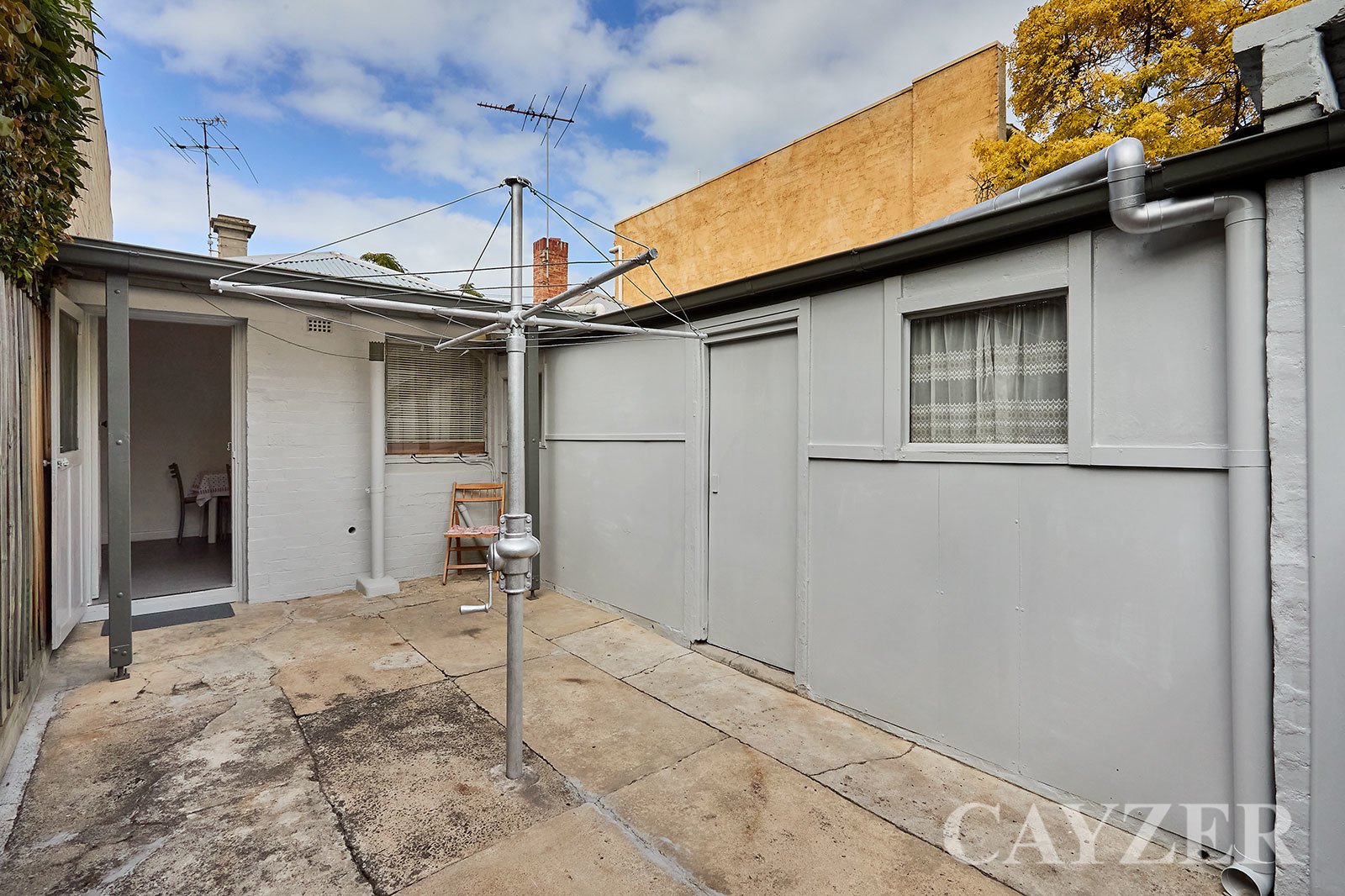Gallery: 30 Finlay Street