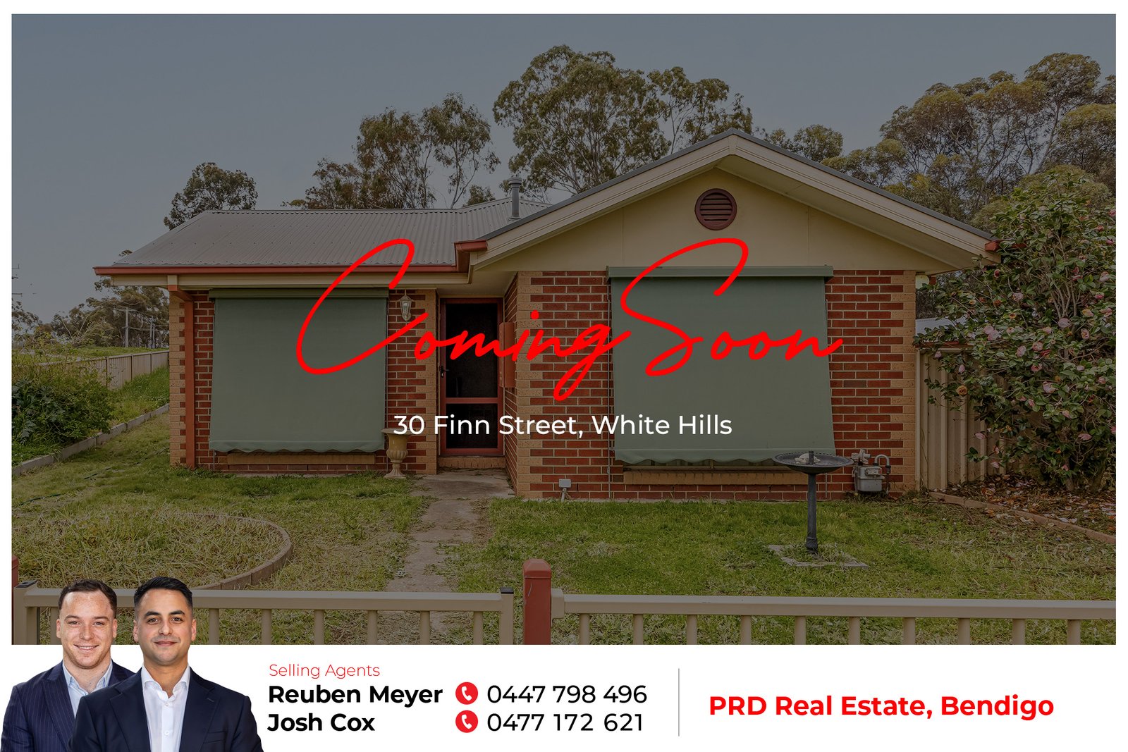 30 Finn Street WHITE HILLS 1