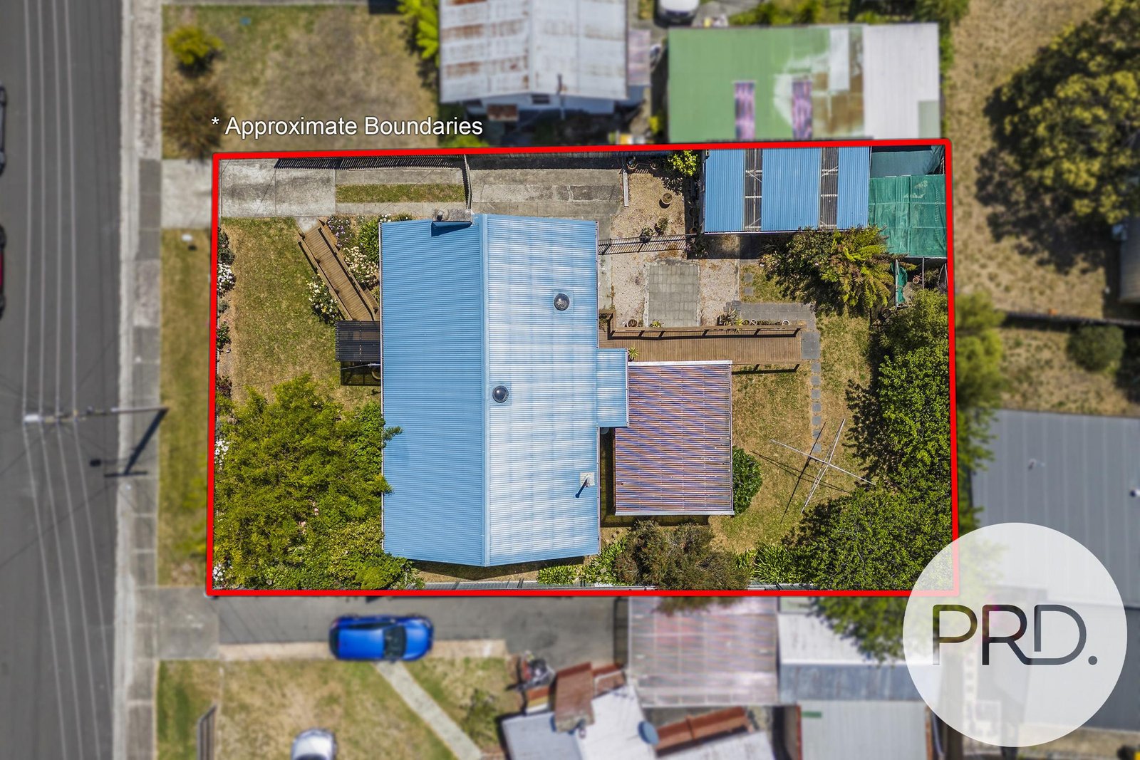 30 Flinders Street WARRANE 18