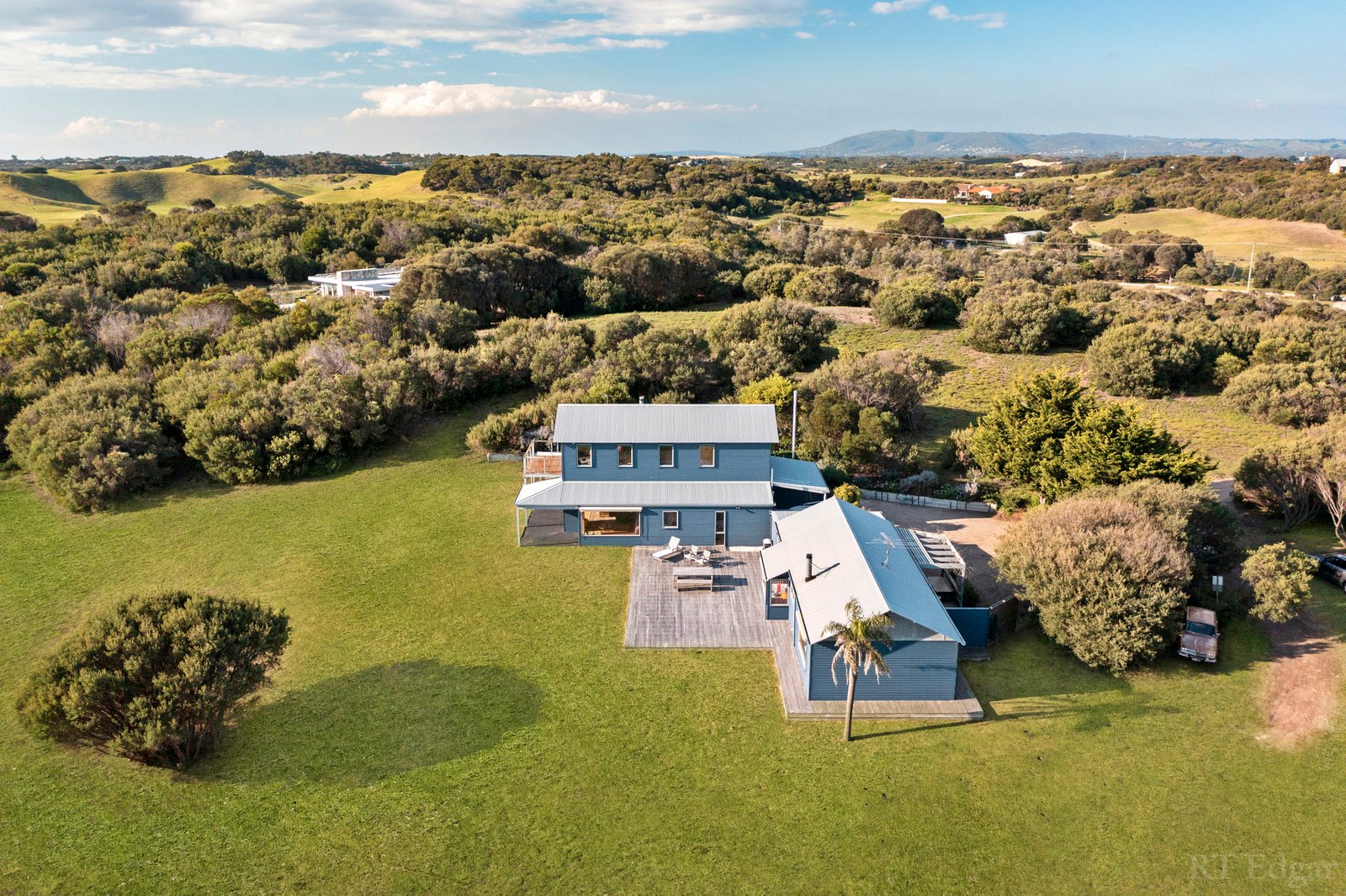 Real Estate and Property in 30 Foam Road, Fingal, VIC