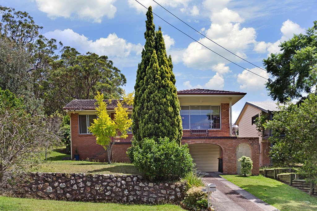 30 Ford Street SALAMANDER BAY 1