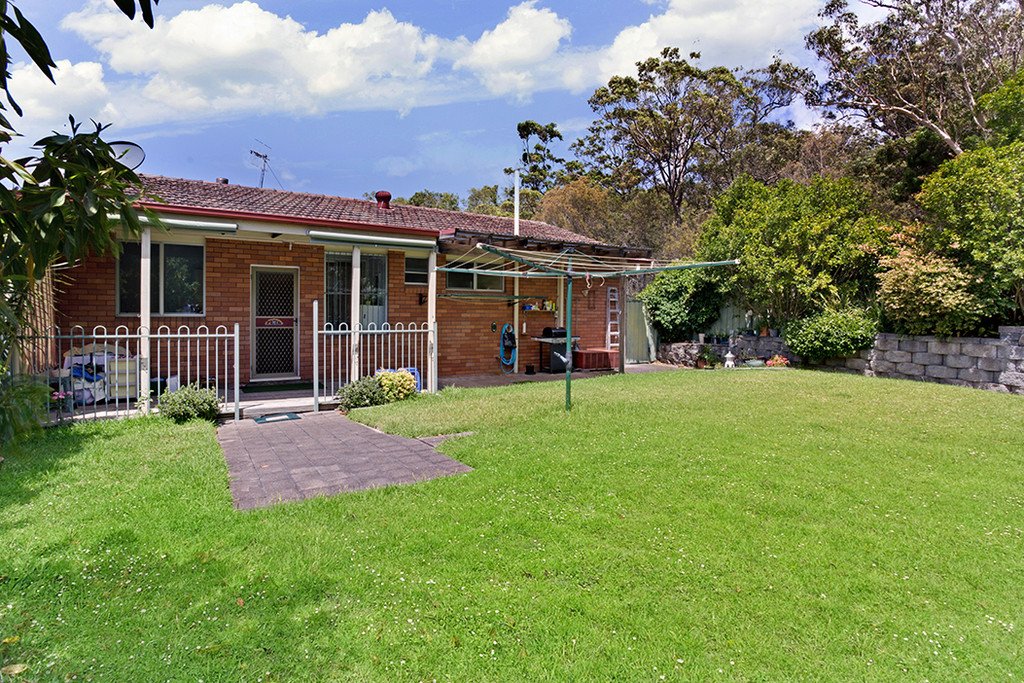 30 Ford Street SALAMANDER BAY 3