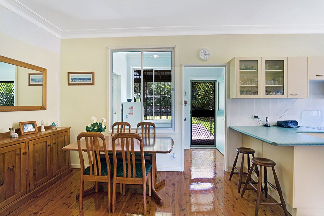 30 Ford Street SALAMANDER BAY 8
