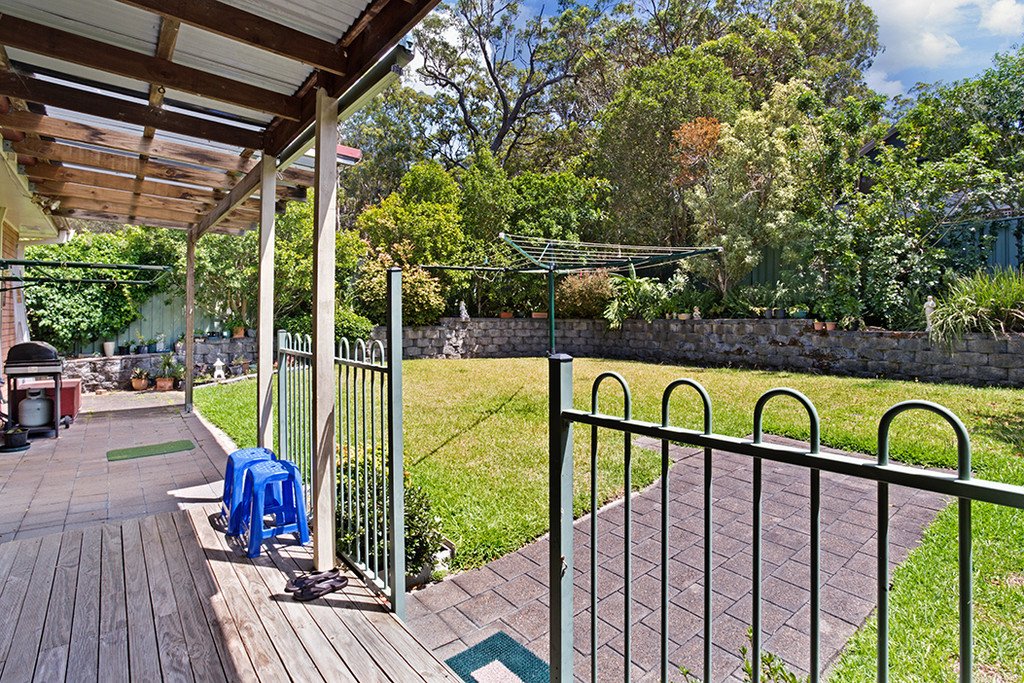 30 Ford Street SALAMANDER BAY 15