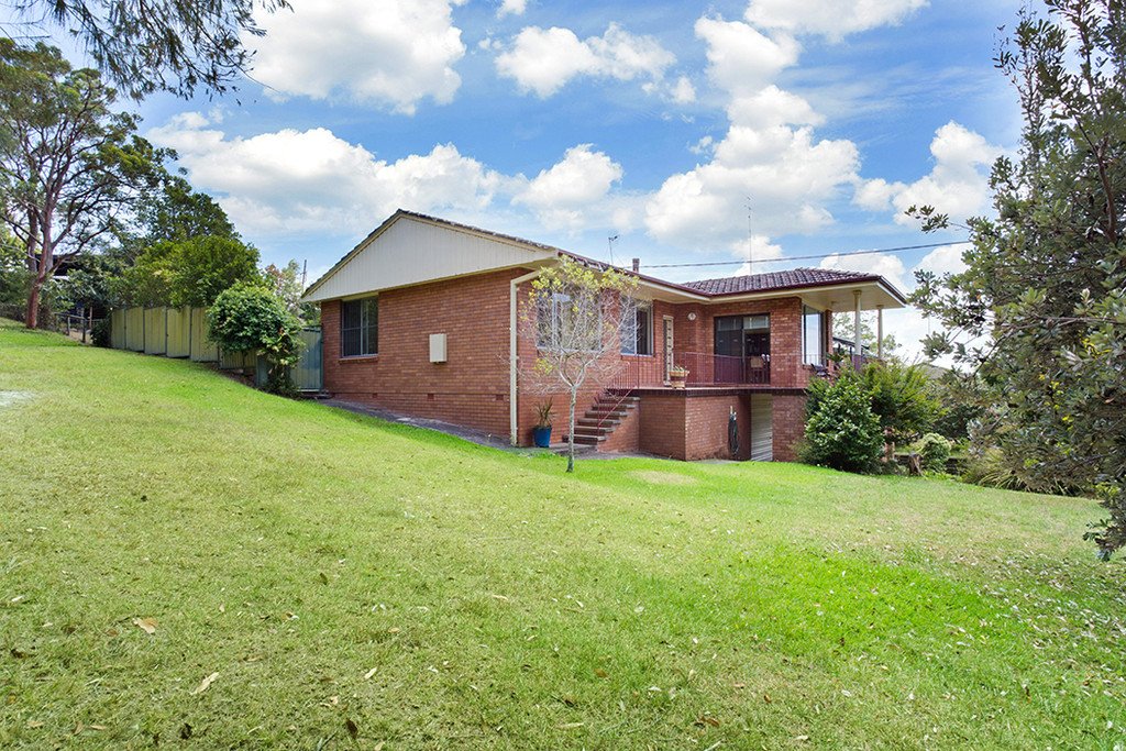 30 Ford Street SALAMANDER BAY 16