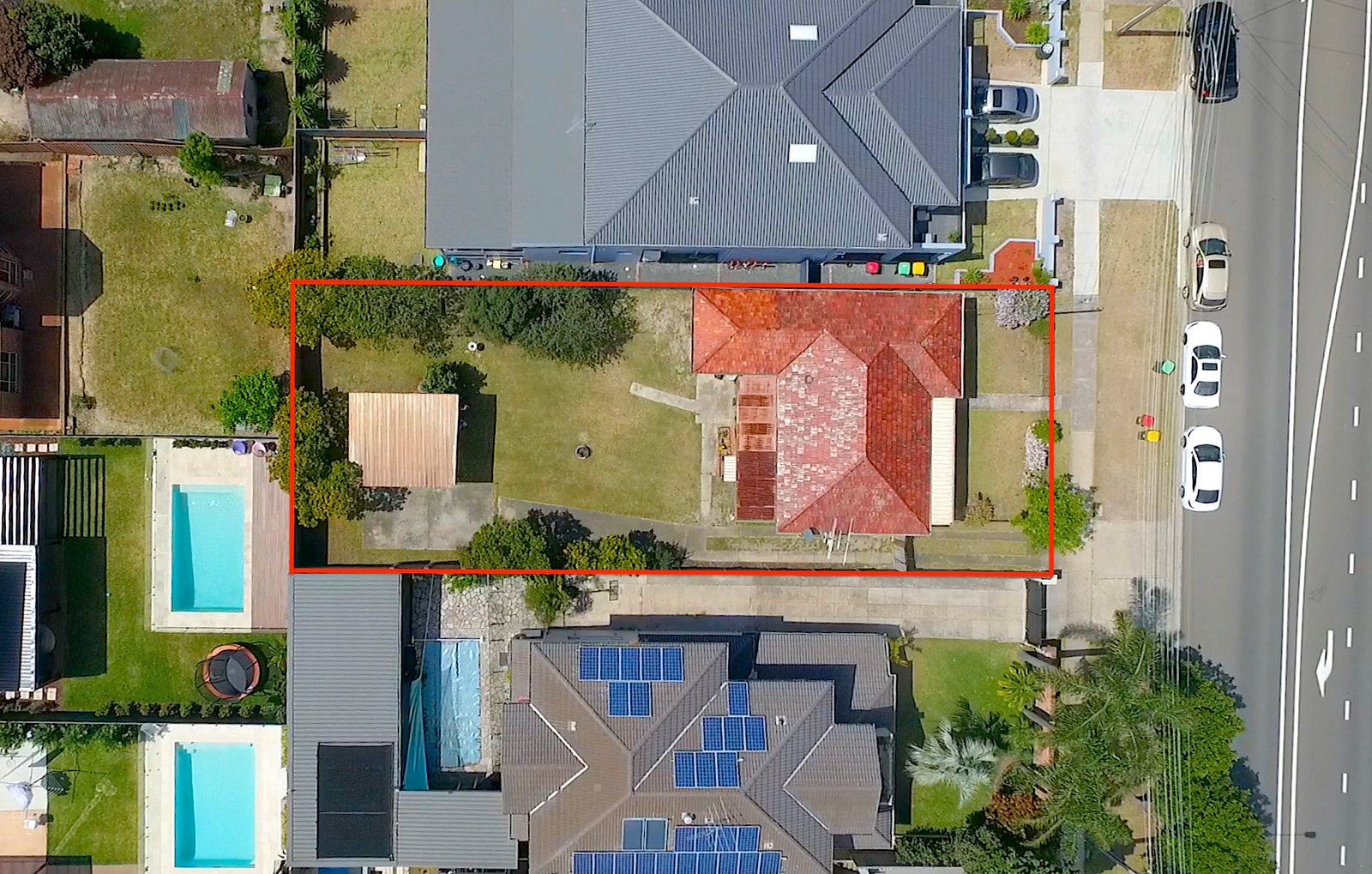 30 Franklin Street MATRAVILLE 2