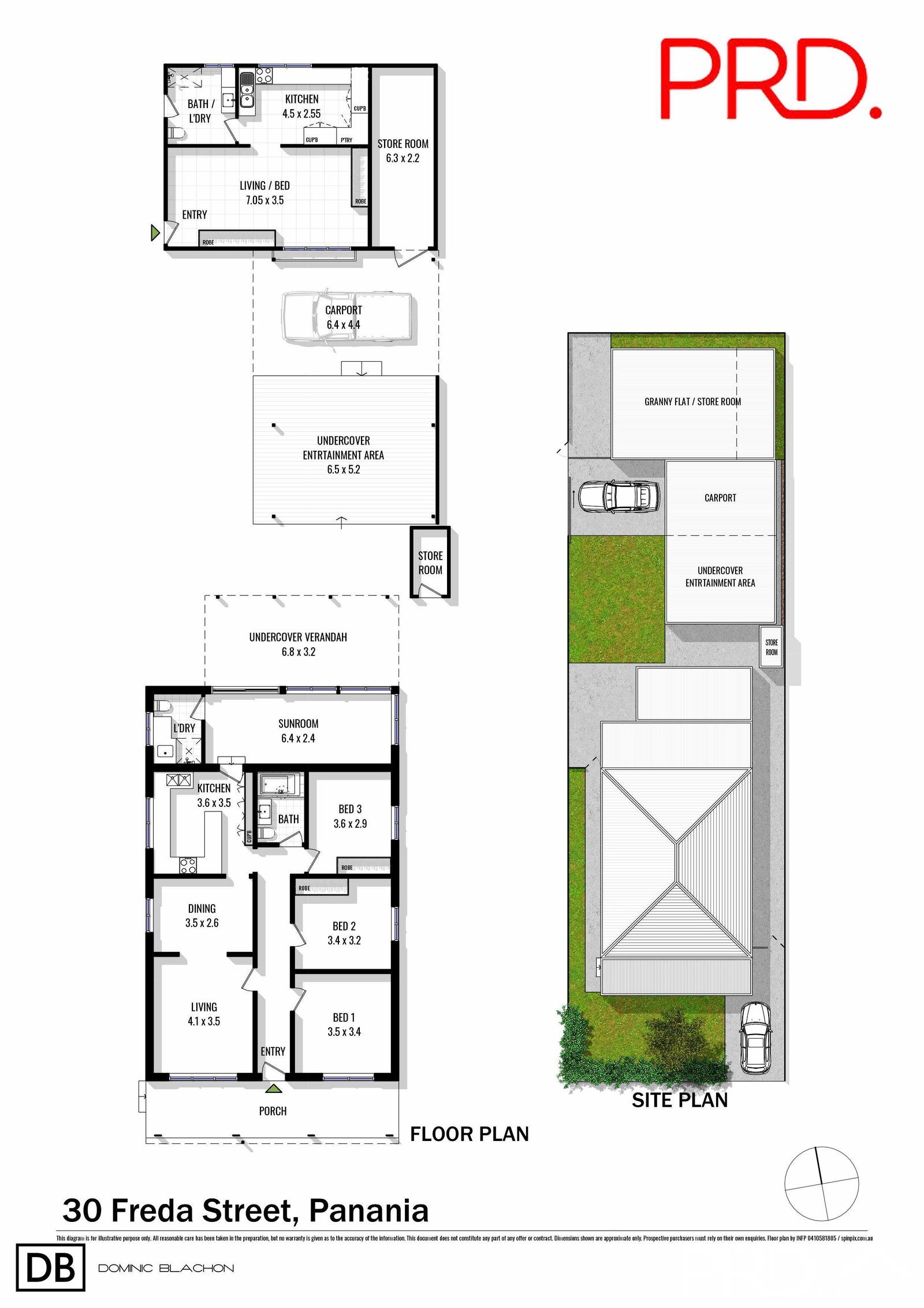 30 Freda Street PANANIA 10