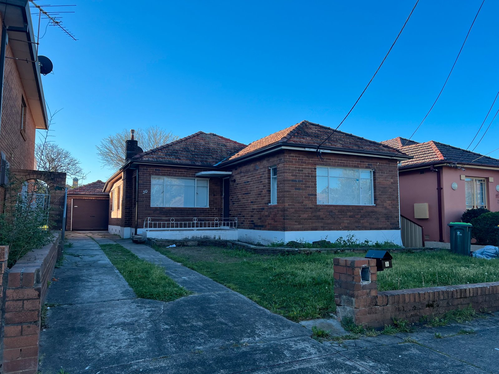 30 Frederick Avenue BEVERLY HILLS 1