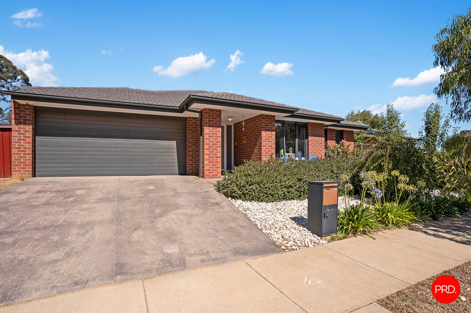 30 Galloway Street ASCOT VIC 3551