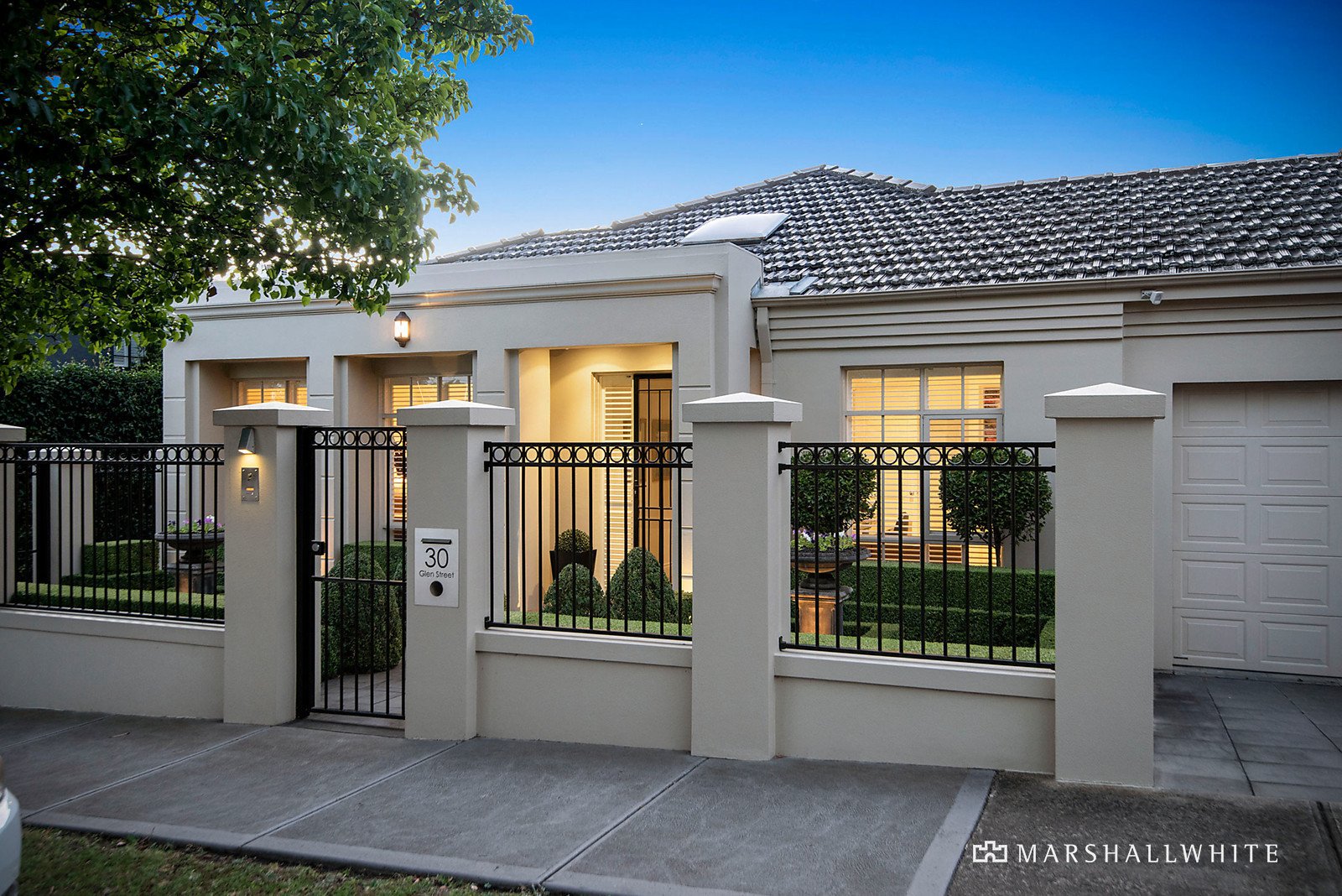 30 Glen Street, Hawthorn, VIC