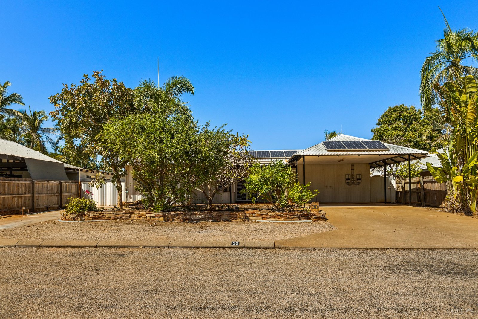 30 Glenister Loop CABLE BEACH 32