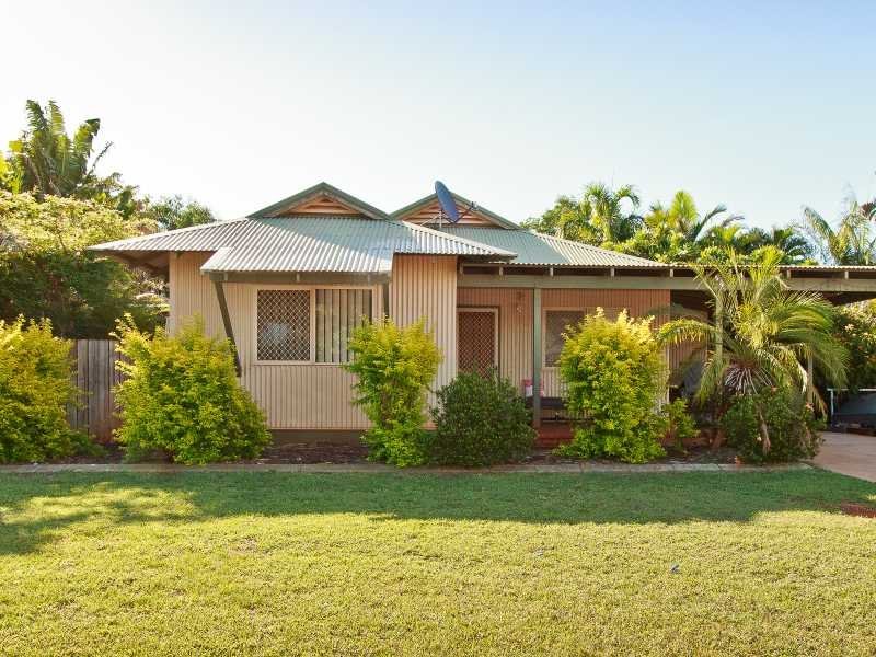 30 Godwit Crescent DJUGUN 1